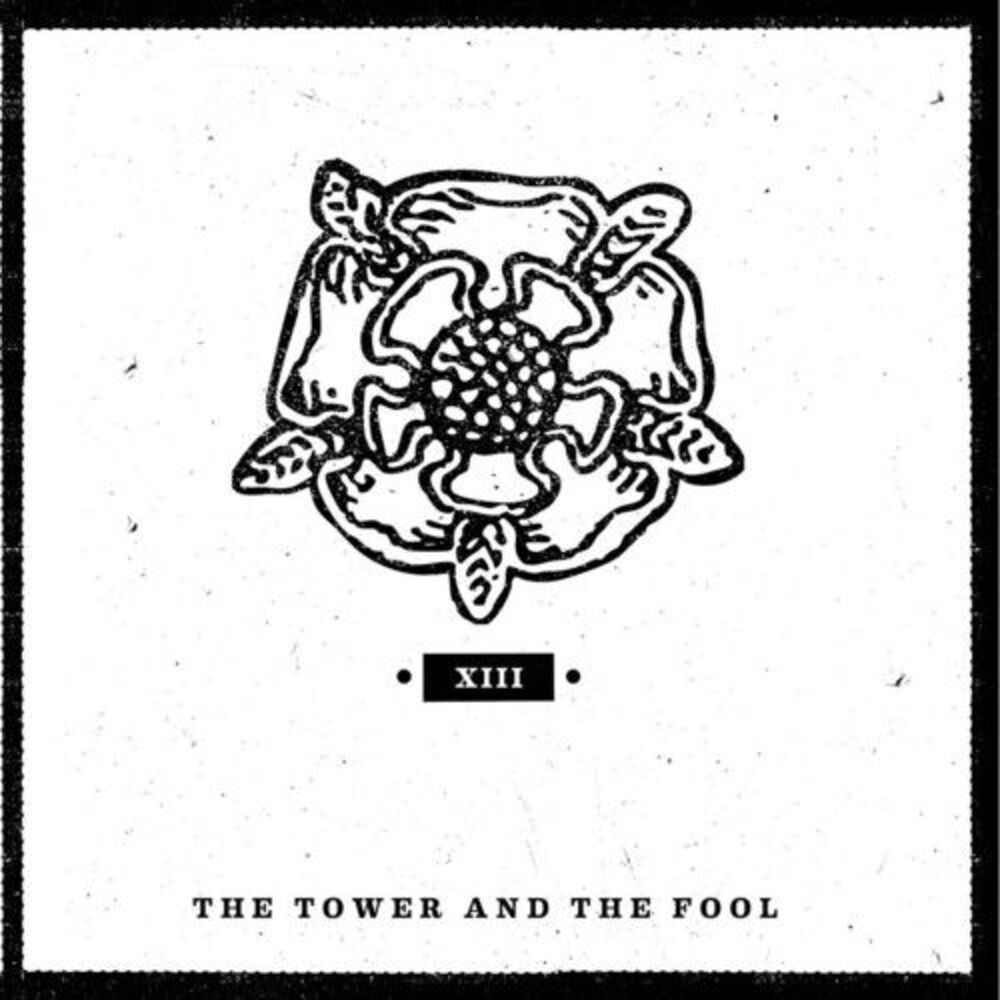 The Tower and the Fool - Xiii  7-INCH SINGLE